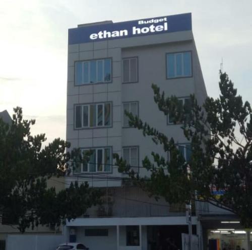 Ethan Hotel Jakarta