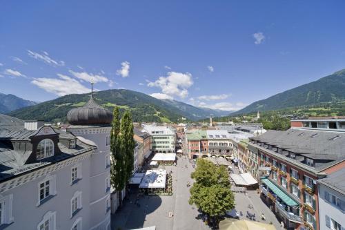 Vergeiner's Hotel Traube - image 14