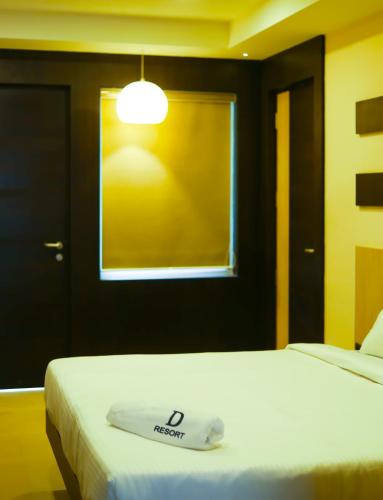 D Wayfarer Inn Resort