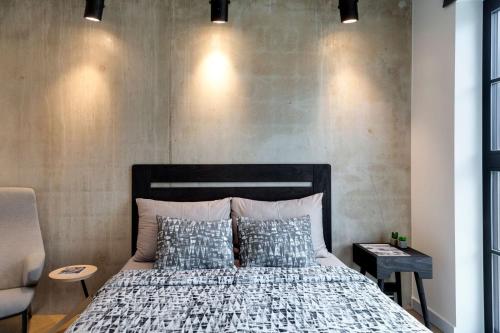 Estonian Design flat next to Old town, Tallin (foto 9)