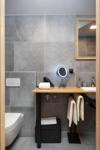 Estonian Design flat next to Old town, Tallin (foto 5)