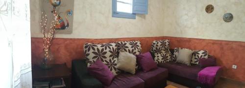 Casapancho 1 y 2 - Casa Rural - Fasnia - Tenerife