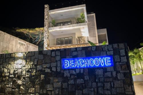 Beach Cove 4