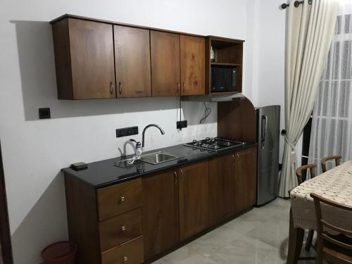 Regal Rose Luxury Holiday Apartments in Hakgala