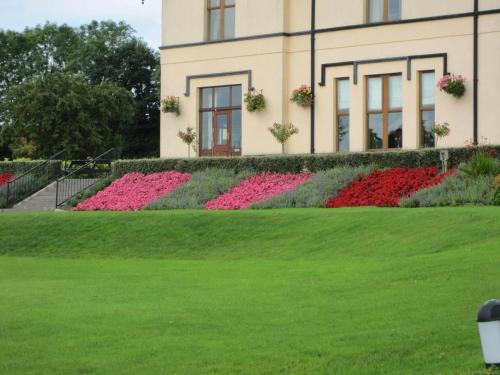 Errigal Country House Hotel