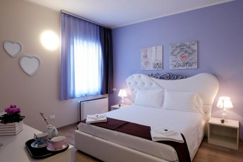 . Albergo Trattoria Italia