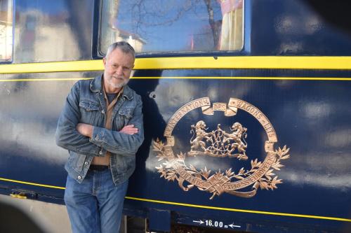Le Train Des Reves photo 19