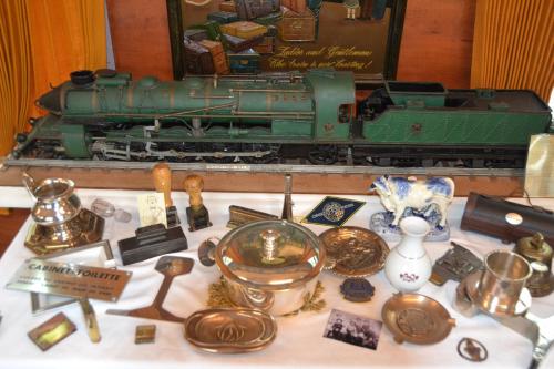 Le Train Des Reves photo 16