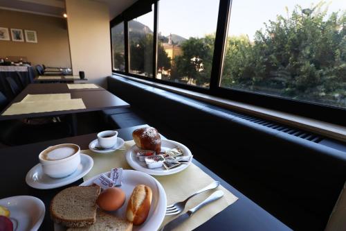 Hotel Clarici - image 14