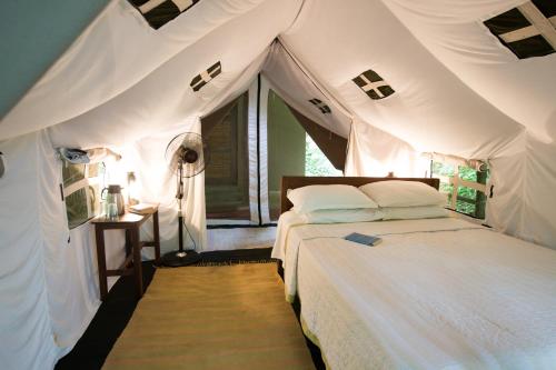 164010575 Tiger Tops Tharu Lodge