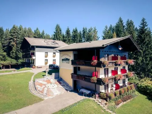 Pension Waldruh - Tannenheim in Faak am See, Österreich