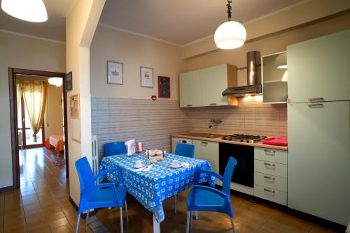 B&B Sapore Di Mare – Grottammare, MO