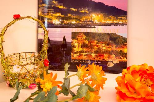 B&B Sapore Di Mare – Grottammare, MO