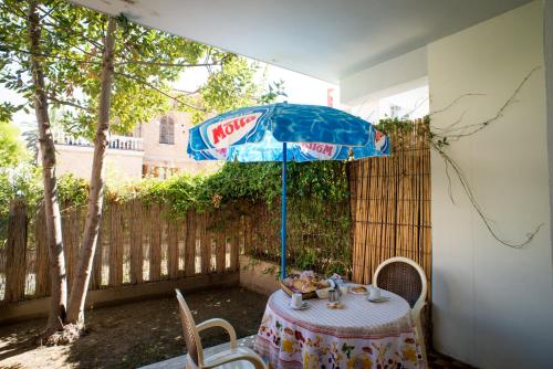 B&B Sapore Di Mare – Grottammare, MO