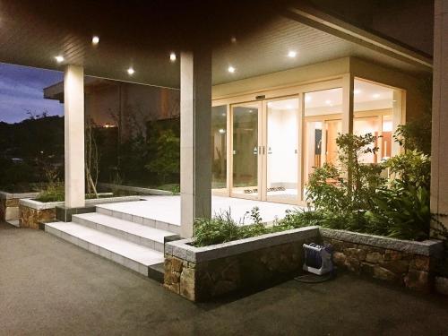 Hamamura Onsen Totoya Hamamura Onsen Totoya图片