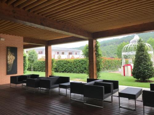 Hotel Verdeal - image 5