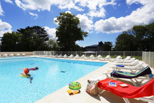Résidence Néméa Le Domaine de la Baie - image 2