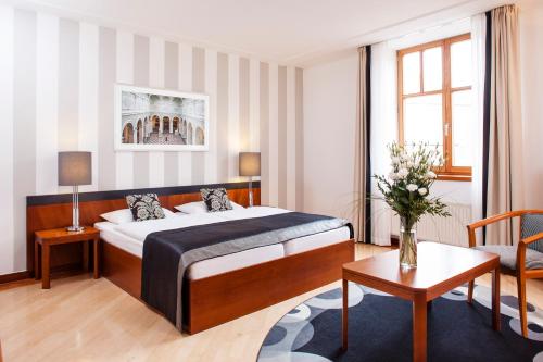 Hapimag Apartments Budapest - image 3