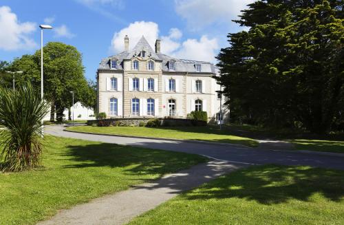 Résidence Néméa Le Domaine de la Baie - Village et club de vacances - Audierne