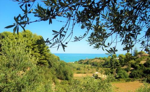 Guidaloca Bay House con mini-piscina Scopello 2