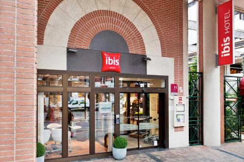 ibis Lille Centre Gares - image 12