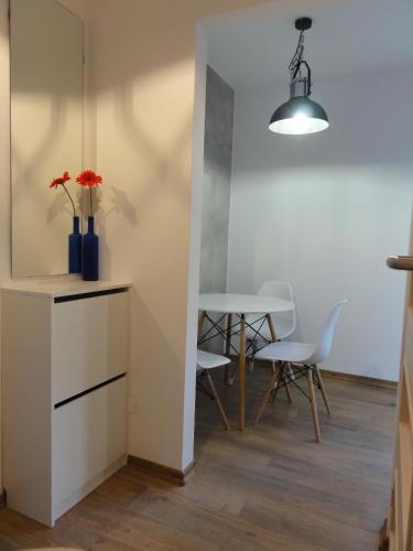 Apartament Pixel House