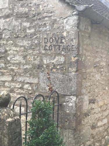 Dove Cottage