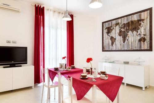 Villa Rosina – Rho, DC