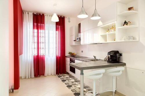 Villa Rosina – Rho, DC