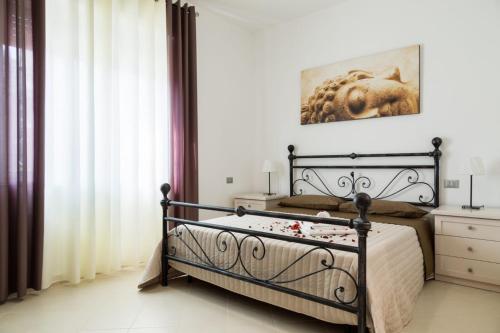 Villa Rosina – Rho, DC