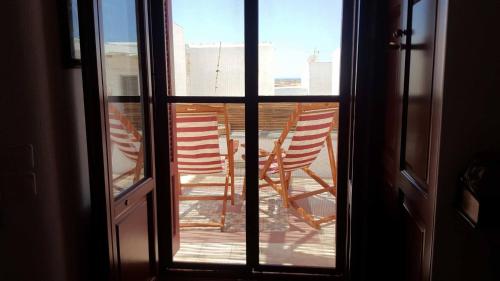 Tsigonias Traditional Villa