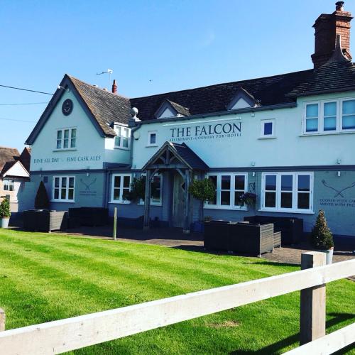 The Falcon At Hatton