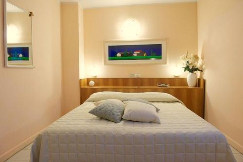 โรงแรมยูโรปา (Hotel Europa) in โมเดนา