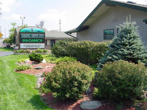 Viking Arms Inn - Ludington - image 9