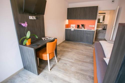 Apartments A7 2.9km von Hausbruch entfernt