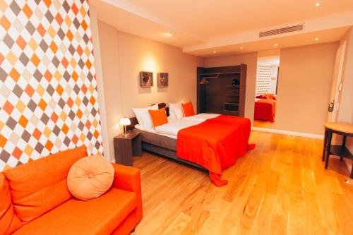Boutique Hotel Classico Bremen - image 2
