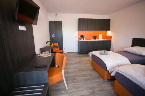 Apartments A7 – Hamburg, MD