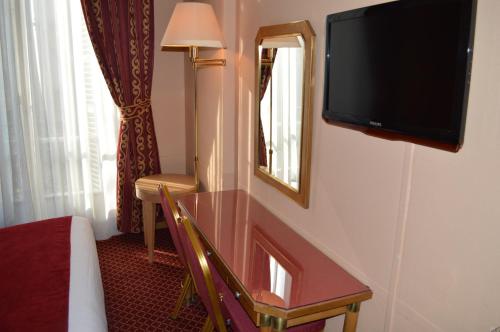 Hotel Royal Elysees图片
