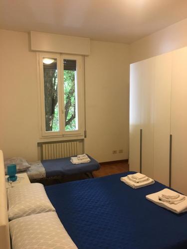 Procaccini Apartment, Boloňa (fotografie 5)