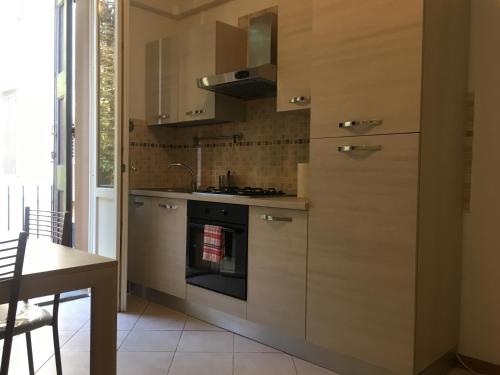 Procaccini Apartment, Boloňa (fotografie 7)