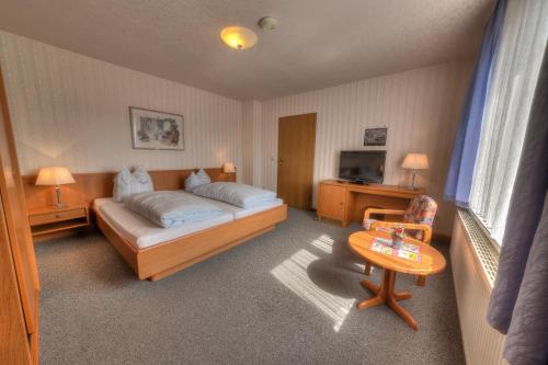 Hotel - Pension & Gaststätte Alter König - image 4