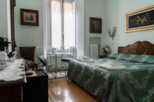 Dante's Hell B&B, Rome (photo 5)