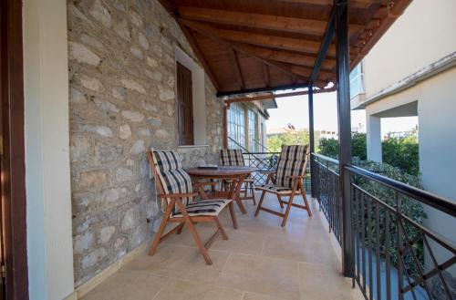 Laconian Collection En Hatipi - image 12
