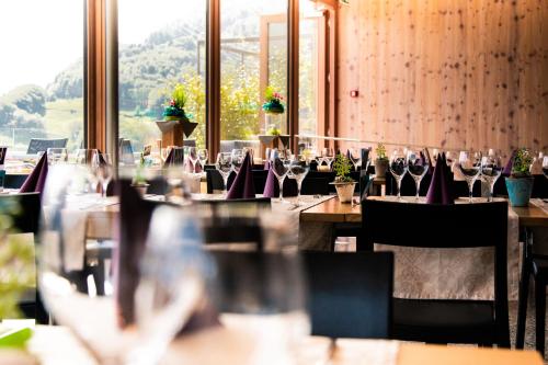 Seminarhotel Lihn 4