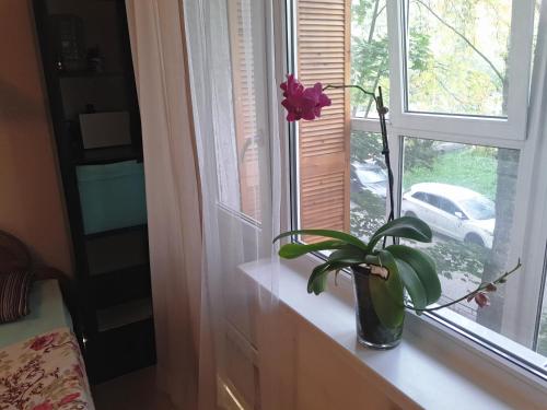 Apartment on Grazhdansky 114 - image 3