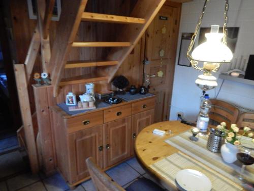 Cozy holiday home in Scandinavian style with sauna - image 2