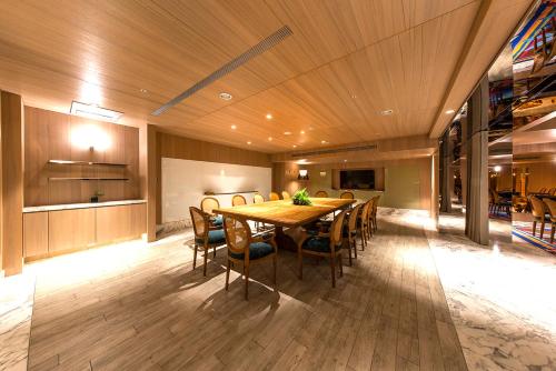 Meeting room / ballrooms, Inhouse Hotel Grand in North District