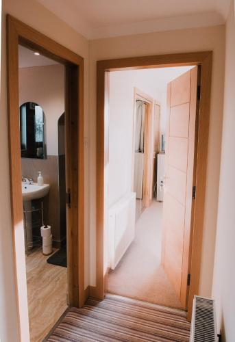 Greenbank Bed & Breakfast in Монтроуз
