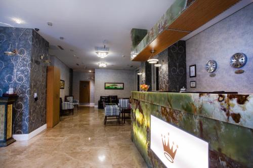Boutique Princess Hotel, Istanbul (photo 7)