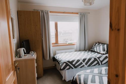 Greenbank Bed & Breakfast in Монтроуз